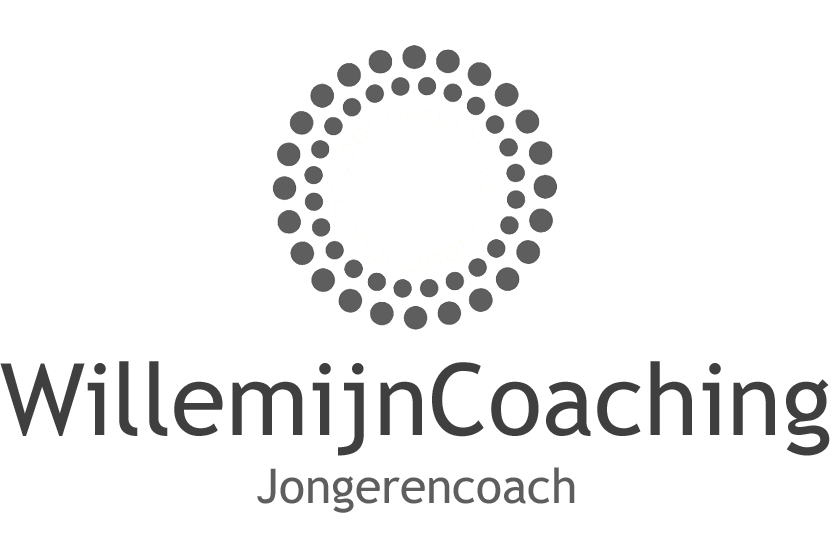 Logo Willemijn Coaching